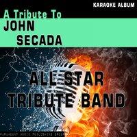 A Tribute to John Secada