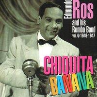 Vol. 4, 1946 - 1947, Chiquita Banana