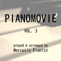 Pianomovie, Vol. 3