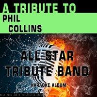 A Tribute to Phil Collins