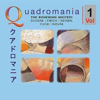 The Bohemian Masters-Vol.1