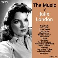 The Music of Julie London