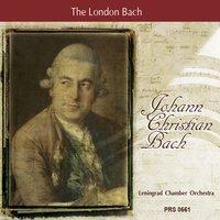 The London Bach