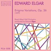 Enigma Variations for Orchestra, Op. 36