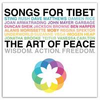 Songs For Tibet - The Art of Peace