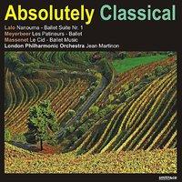Absolutely Classical, Volume 165