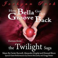 How Bella Got Her Groove Back: Themes from The Twilight Saga
