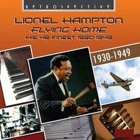 Lionel Hampton: Flying Home
