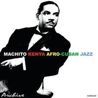 Kenya - Afro Cuban Jazz