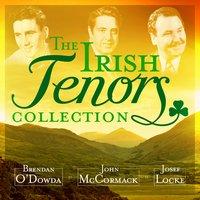 The Irish Tenors Collection - 25 Irish Favourites