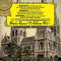 Timeless Classical Collection - Choral Edition