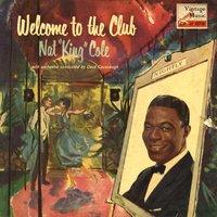 Vintage Vocal Jazz / Swing Nº10 - EPs Collectors. "Welcome To The Club"