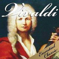 Vivaldi: Essential Classic