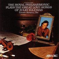A Portrait of Julio: The Great Love Songs of Julio Iglesias