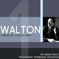 Walton: Symphony No. 1 in B -Flat Minor