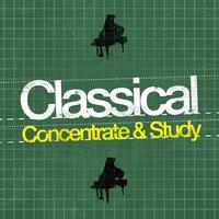 Classical: Concentrate & Study