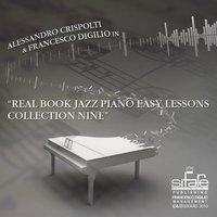 Real Book Jazz Piano Easy Lessons, Collection 9