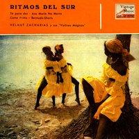 Vintage Dance Orchestras No. 161 - EP: Ritmos Del Sur