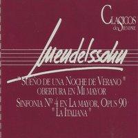 Clasicos de Siempre - Mendelssohn