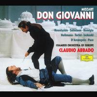Mozart: Don Giovanni, K. 527, Act I - No. 13, Finale: a-b. Presto, presto - Su svegliatevi