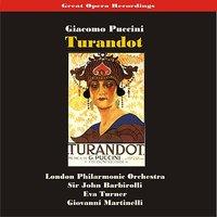 Great Opera Recordings / Puccini: Turandot (Excerpts) [1937]