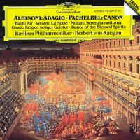 Mozart: Serenata notturna in D Major, K. 239 - III. Rondeau (Allegretto - Adagio - Allegro)