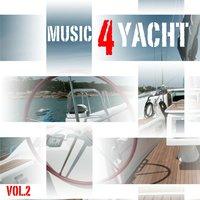 Music 4 Yacht, Vol. 2