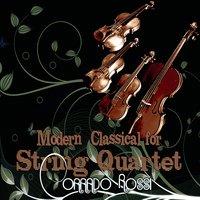 Corrado Rossi String Quartet