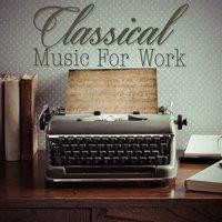 Classical Music for Work