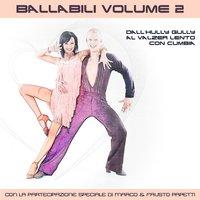 Ballabili Con Basi, Vol. 2
