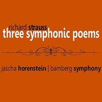 Three Symphonic Poems