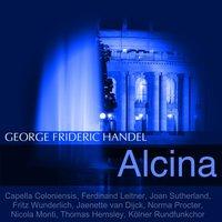 Handel: Alcina, HWV 34