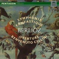 Berlioz: Benvenuto Cellini Overture - Symphonie fantastique