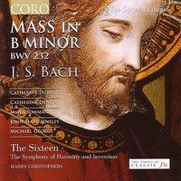 Bach: Mass In B Minor