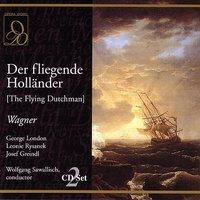 Wagner: Der fliegende Hollander (The Flying Dutchman): Overture