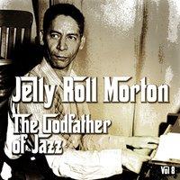 The Godfather of Jazz, Vol. 8