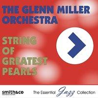 String of Greatest Pearls