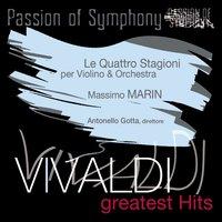 Vivaldi : Le quattro stagioni