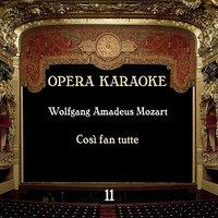 Opera Karaoke, Vol. 11 [ Wolfgang Amadeus Mozart]