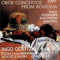 Ingo Goritzki, Polish Chamber Philharmonic & Wojciech Rajski