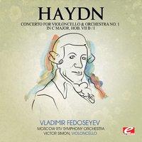 Haydn: Concerto for Violoncello and Orchestra No. 1 in C Major, Hob. VIIb/1