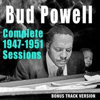 Complete 1947-1951 Sessions