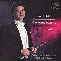 Carl Orff: Carmina Burana. Ilya Stupel