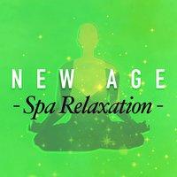 New Age Spa Relaxation