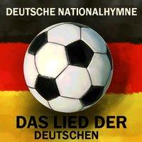Deutsche Nationalhymne