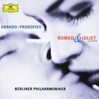 Prokofiev: Romeo and Juliet - Highlights