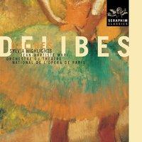 Delibes: Sylvia Ballet Highlights