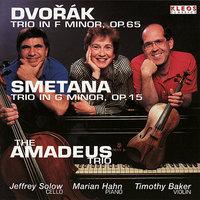 The Amadeus Trio