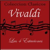 Coleccion Clasicos - Vivaldi: Las 4 Estaciones