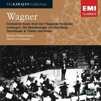 Wagner: Der Fliegende Holländer - Overture